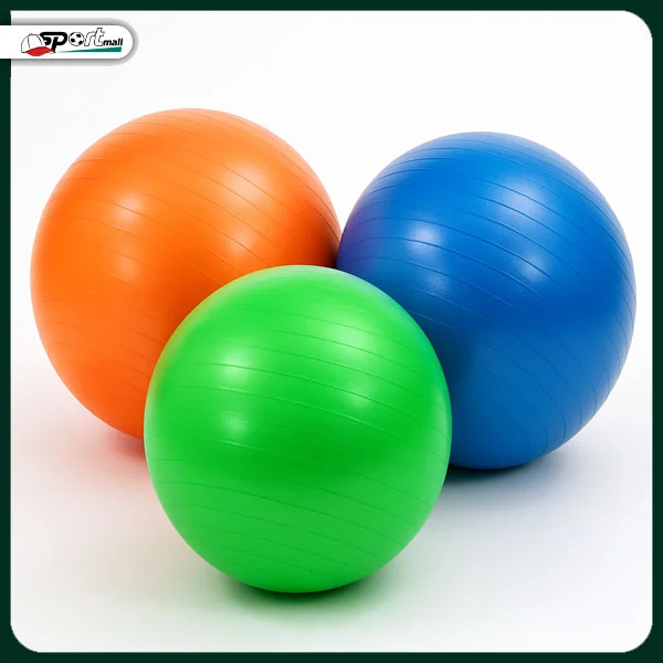 توپ پیلاتس ساده I585033